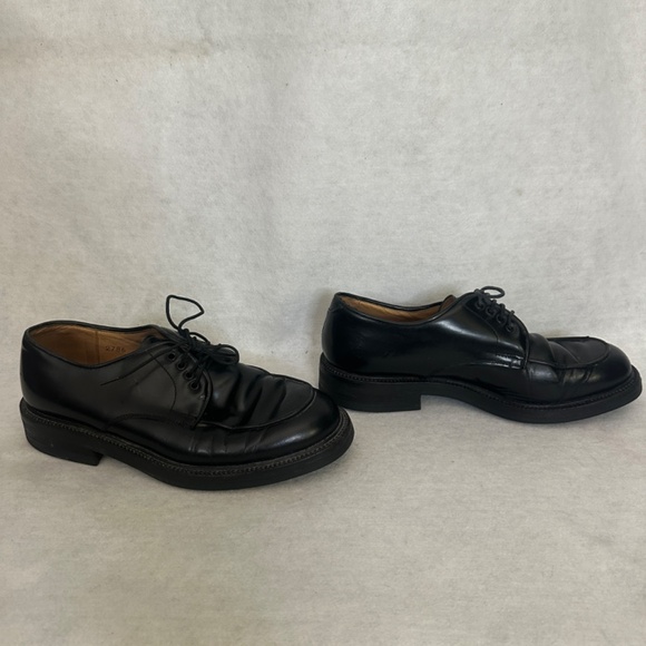 To Boot New York Oxfords US size 7.5 Gently worn Made in Italy main image 7